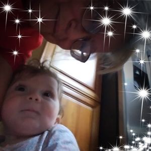 Meet your Posher, Tamie